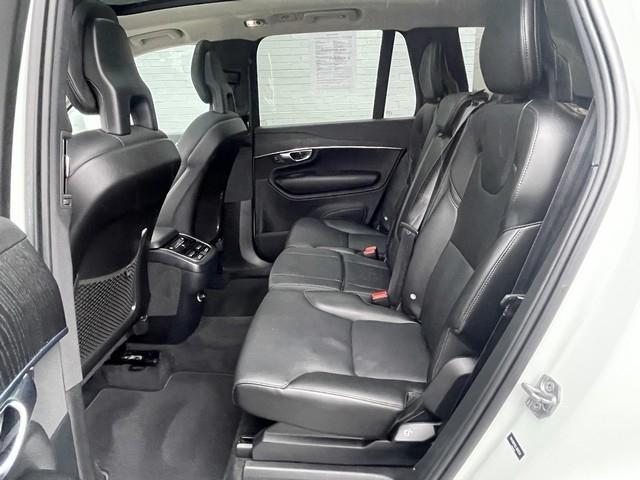 Volvo XC90  2020