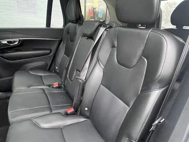Volvo XC90  2020