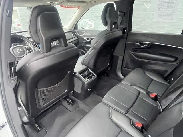 Volvo XC90  2020