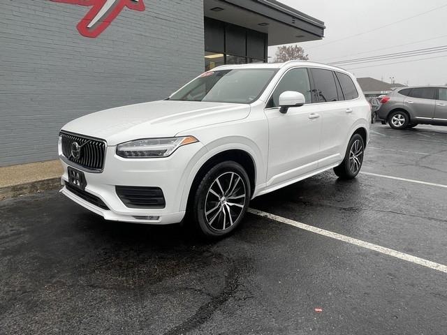 Volvo XC90  2020