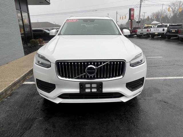 Volvo XC90  2020