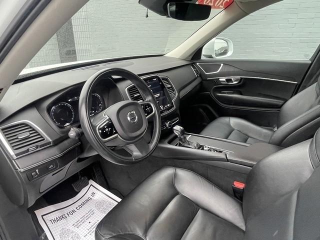 Volvo XC90  2020