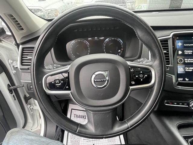Volvo XC90  2020