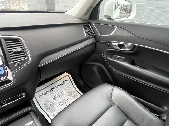 Volvo XC90  2020