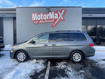 2008 Honda Odyssey 5dr EX-L w/Leather