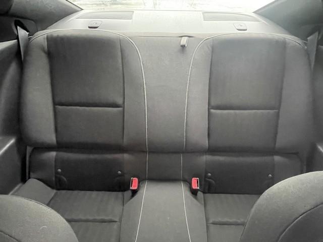 Chevrolet Camaro LS 2D Coupe 2015