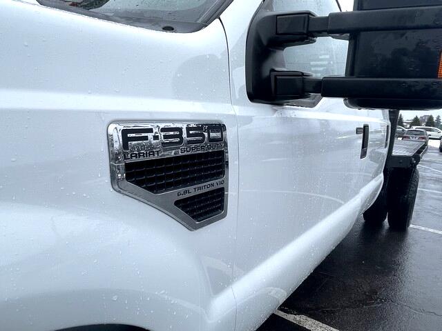 Ford Super Duty F-350 DRW  2008