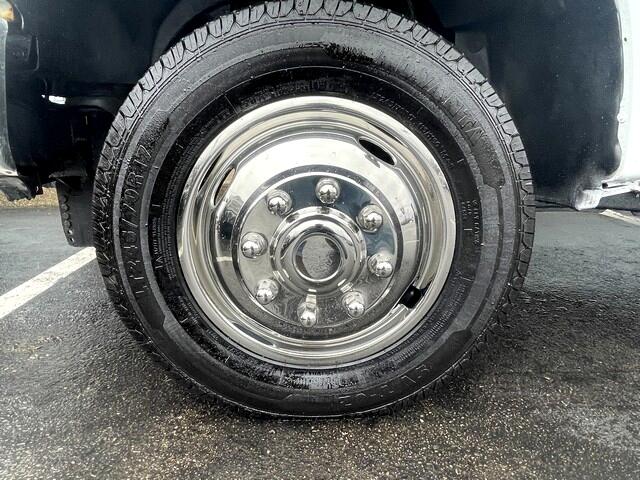 Ford Super Duty F-350 DRW  2008