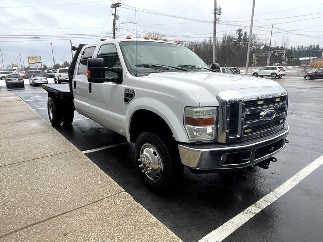 Ford Super Duty F-350 DRW  2008
