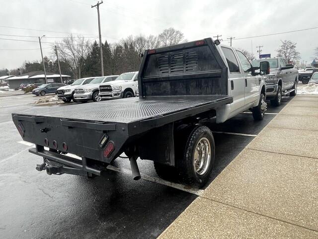 Ford Super Duty F-350 DRW  2008