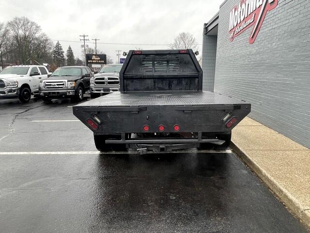 Ford Super Duty F-350 DRW  2008