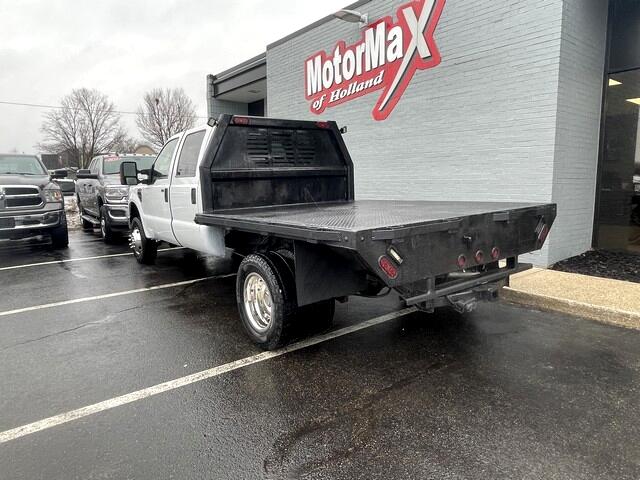Ford Super Duty F-350 DRW  2008