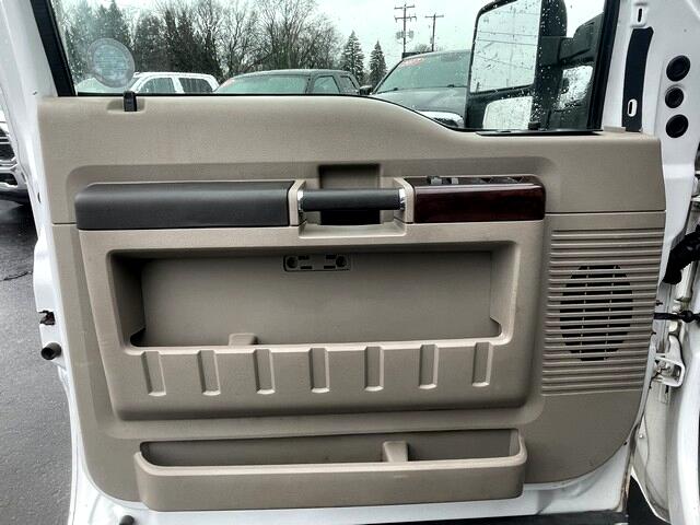 Ford Super Duty F-350 DRW  2008