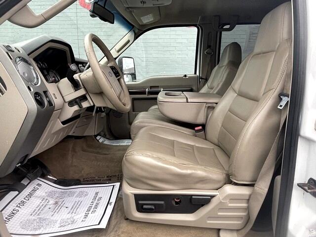 Ford Super Duty F-350 DRW  2008