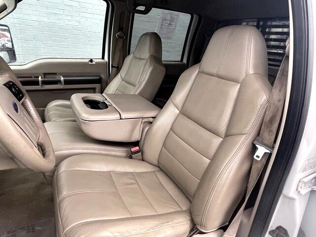 Ford Super Duty F-350 DRW  2008