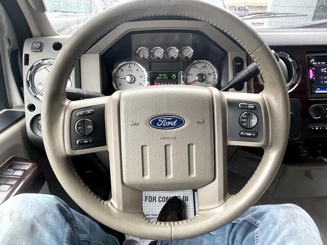 Ford Super Duty F-350 DRW  2008