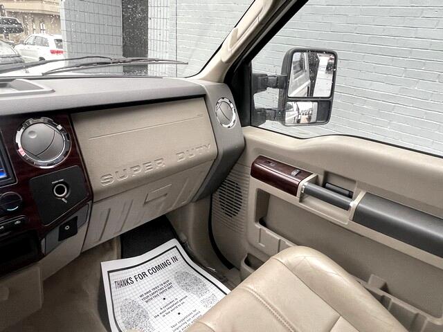 Ford Super Duty F-350 DRW  2008