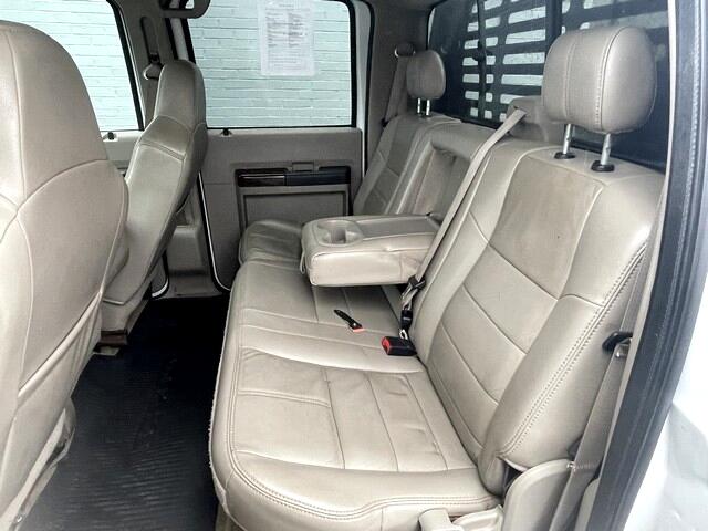 Ford Super Duty F-350 DRW  2008