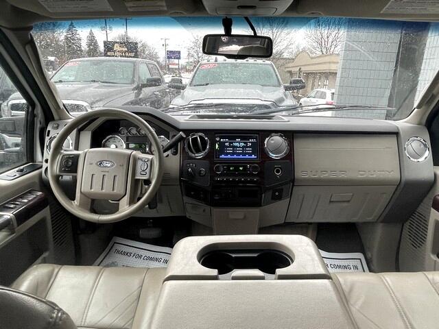 Ford Super Duty F-350 DRW  2008