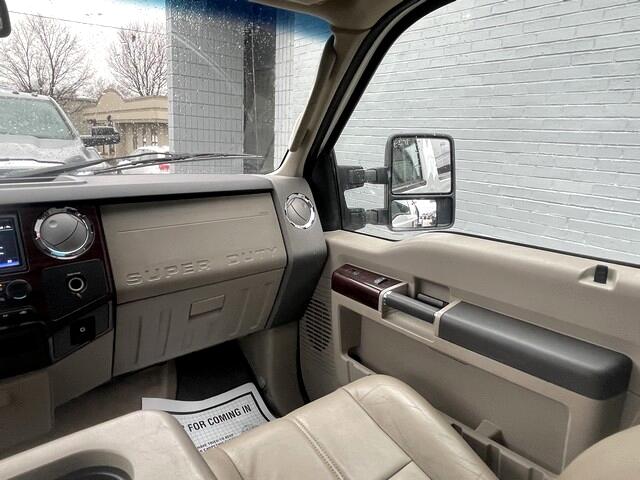 Ford Super Duty F-350 DRW  2008