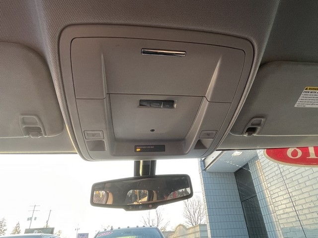 Chevrolet Silverado 1500  2018