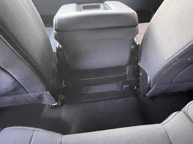 Chevrolet Silverado 1500  2018