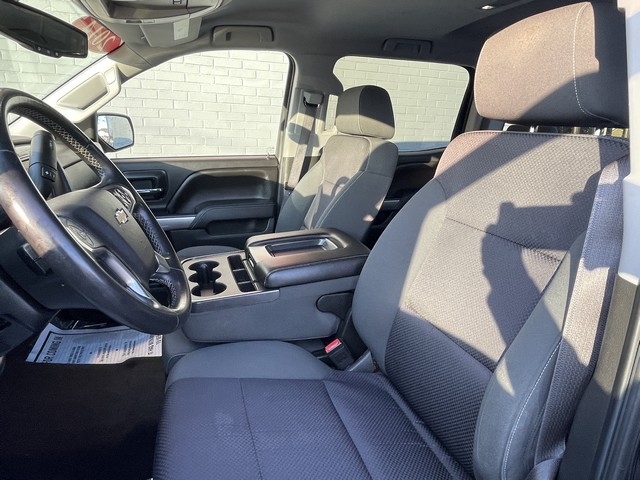 Chevrolet Silverado 1500  2014