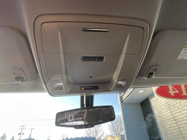 Chevrolet Silverado 1500  2014