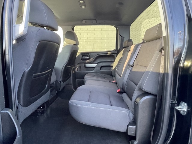 Chevrolet Silverado 1500  2014