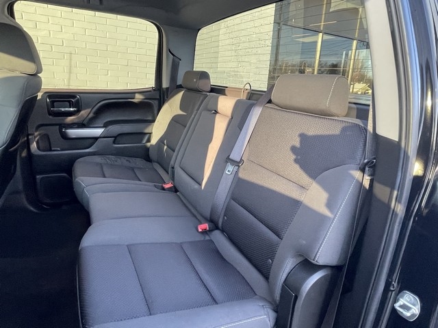 Chevrolet Silverado 1500  2014