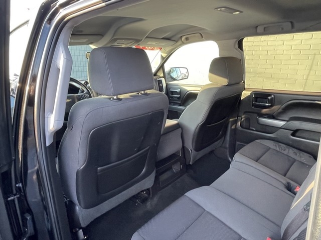 Chevrolet Silverado 1500  2014