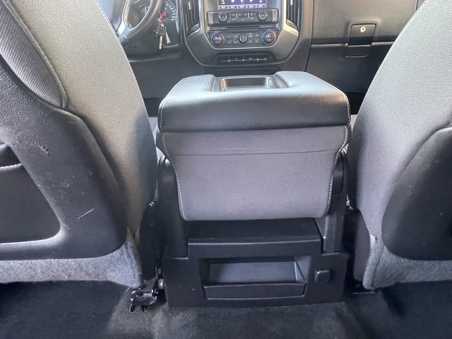 Chevrolet Silverado 1500  2014