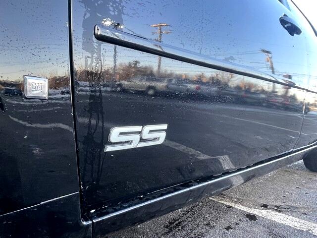 Chevrolet Impala  2008