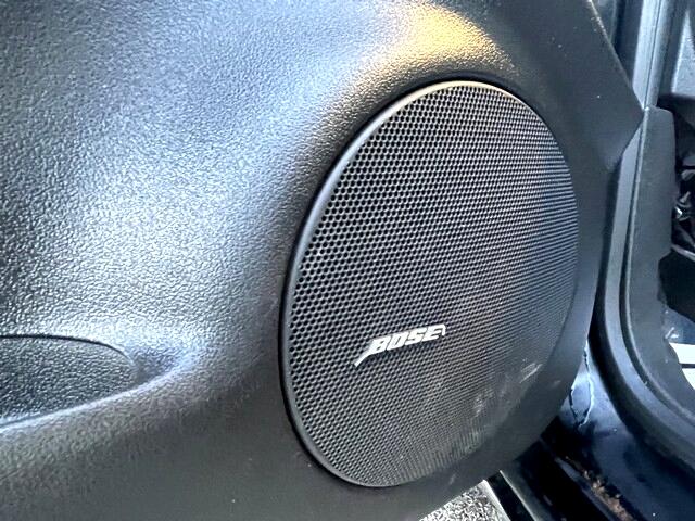 Chevrolet Impala  2008