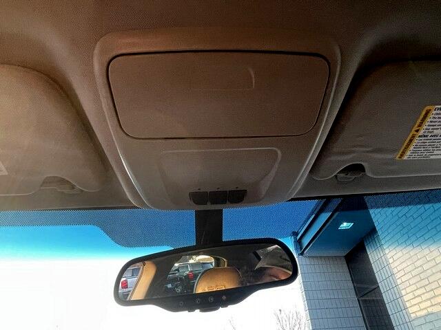 Chevrolet Impala  2008