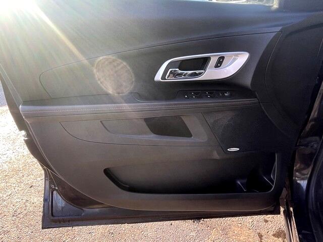 Chevrolet Equinox  2013