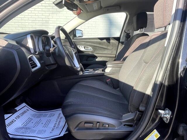 Chevrolet Equinox  2013