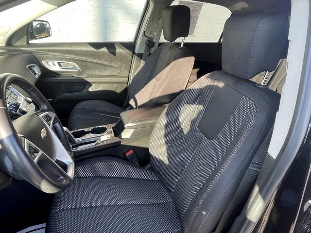 Chevrolet Equinox  2013