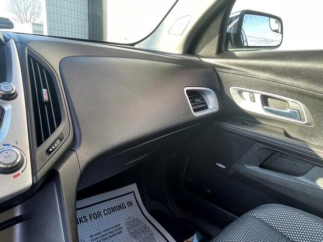 Chevrolet Equinox  2013