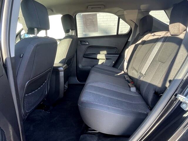 Chevrolet Equinox  2013