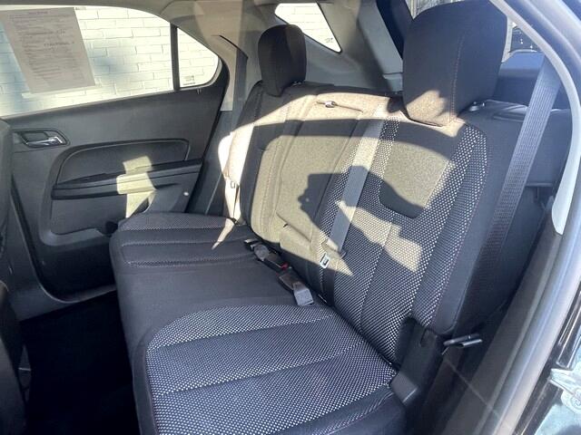 Chevrolet Equinox  2013