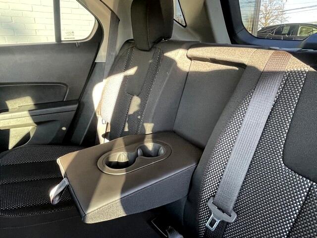 Chevrolet Equinox  2013