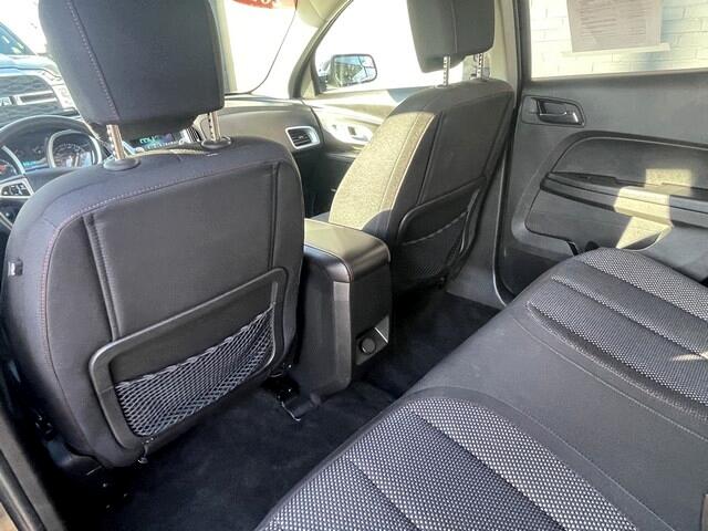 Chevrolet Equinox  2013