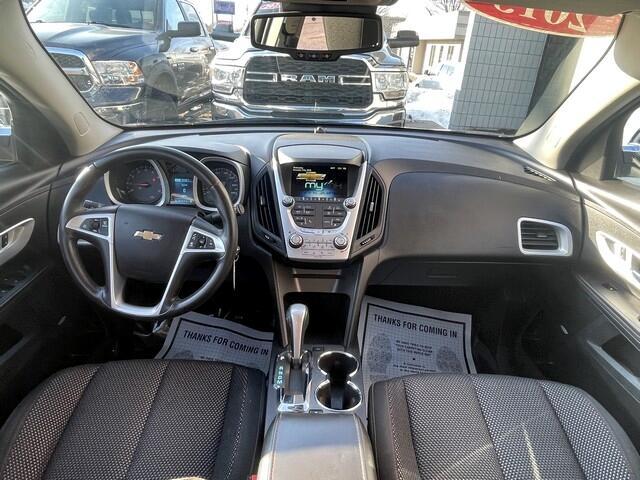 Chevrolet Equinox  2013