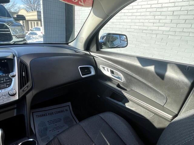 Chevrolet Equinox  2013