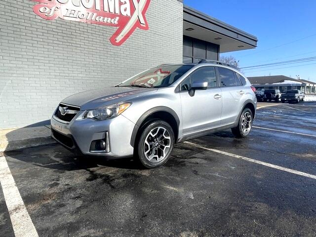Subaru Crosstrek Premium AWD 2017