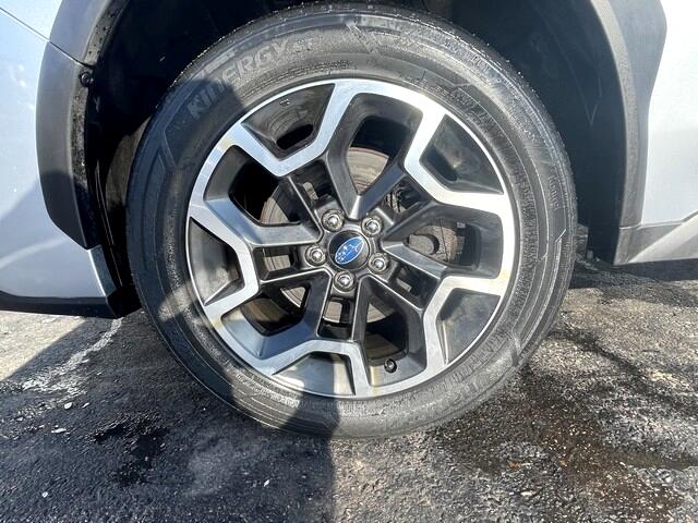 Subaru Crosstrek Premium AWD 2017