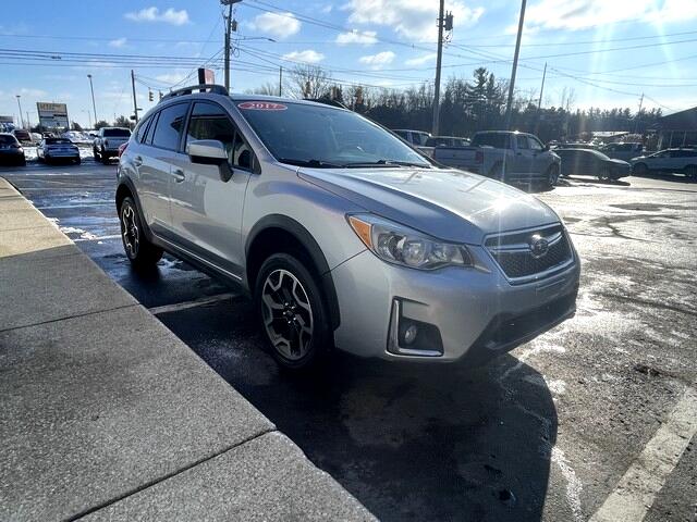 Subaru Crosstrek Premium AWD 2017