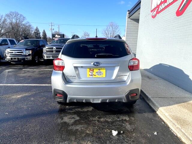 Subaru Crosstrek Premium AWD 2017