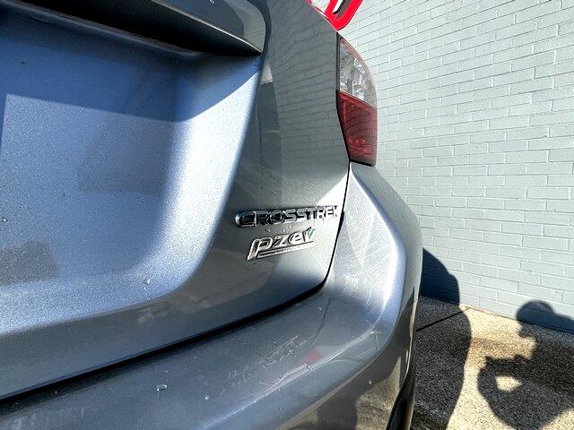 Subaru Crosstrek Premium AWD 2017